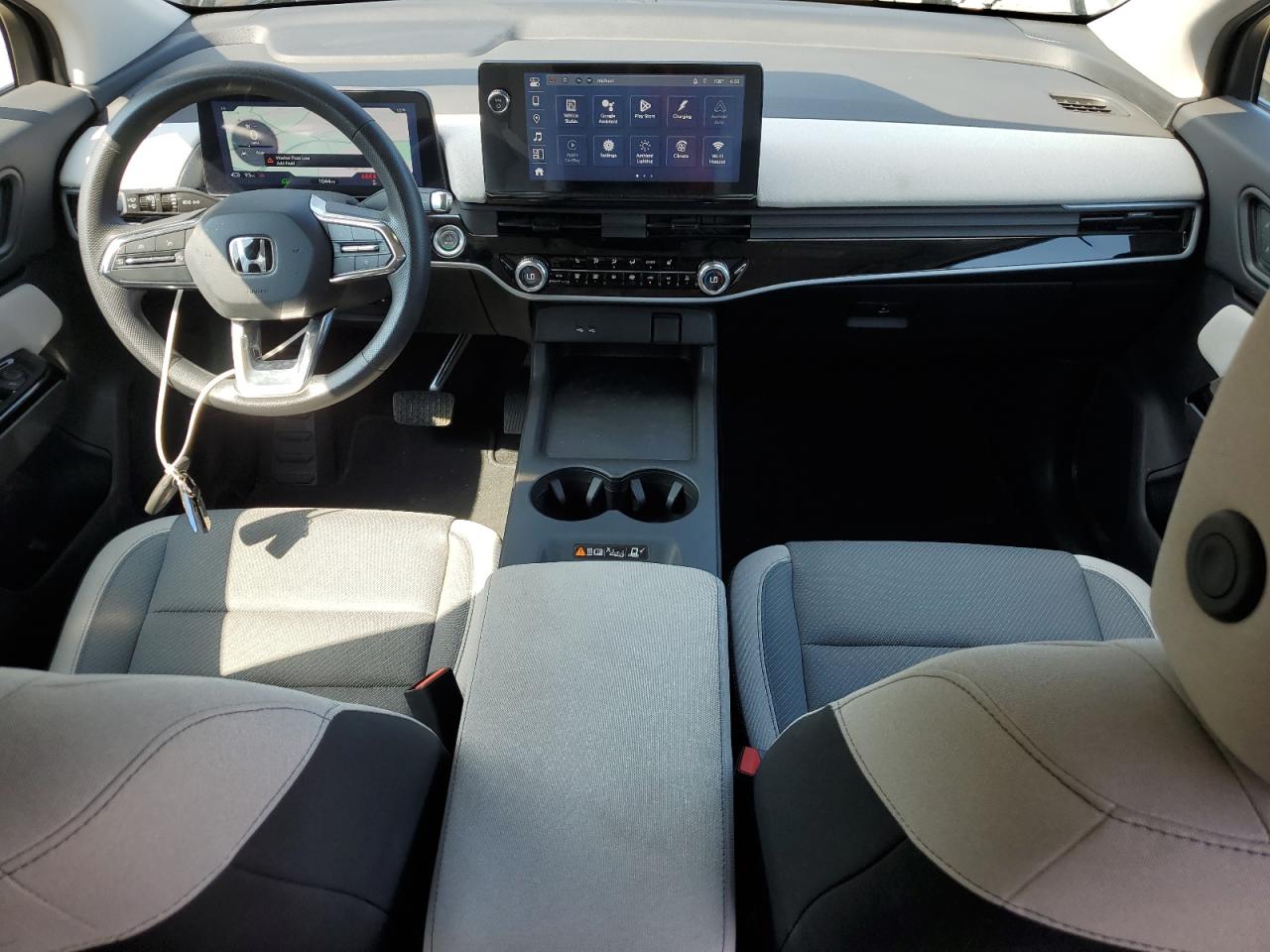 2024 Honda Prologue Ex VIN: 3GPKHVRJ5RS508883 Lot: 65820845