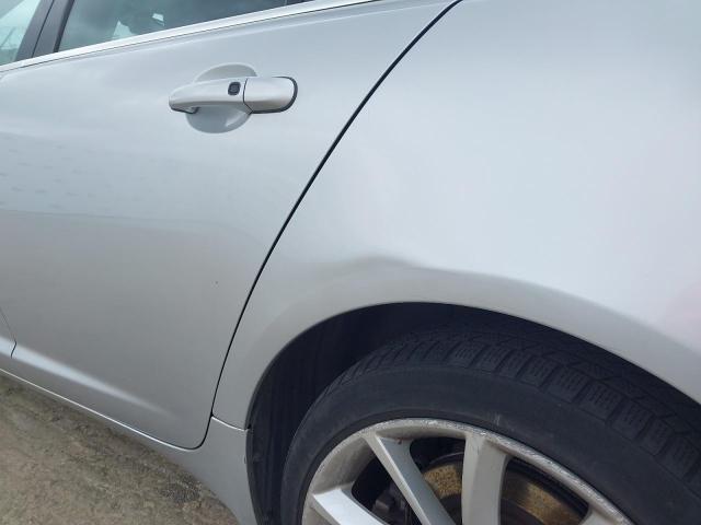 2012 JAGUAR XF PREMIUM