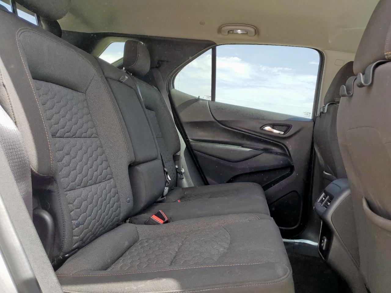 2019 Chevrolet Equinox Lt VIN: 2GNAXKEV0K6185166 Lot: 65436345