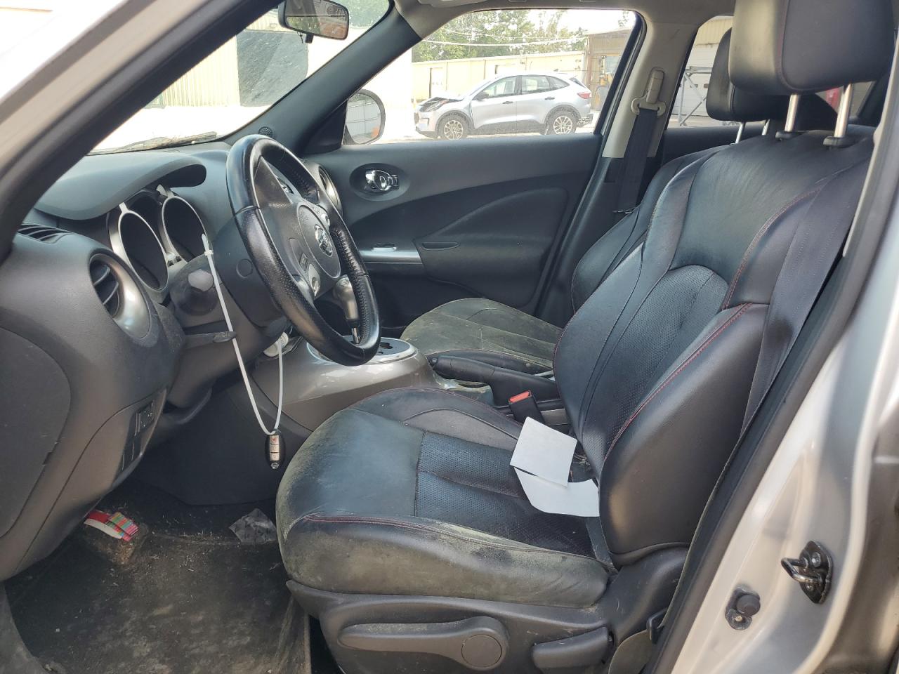 2011 Nissan Juke S VIN: JN8AF5MRXBT017077 Lot: 65562745