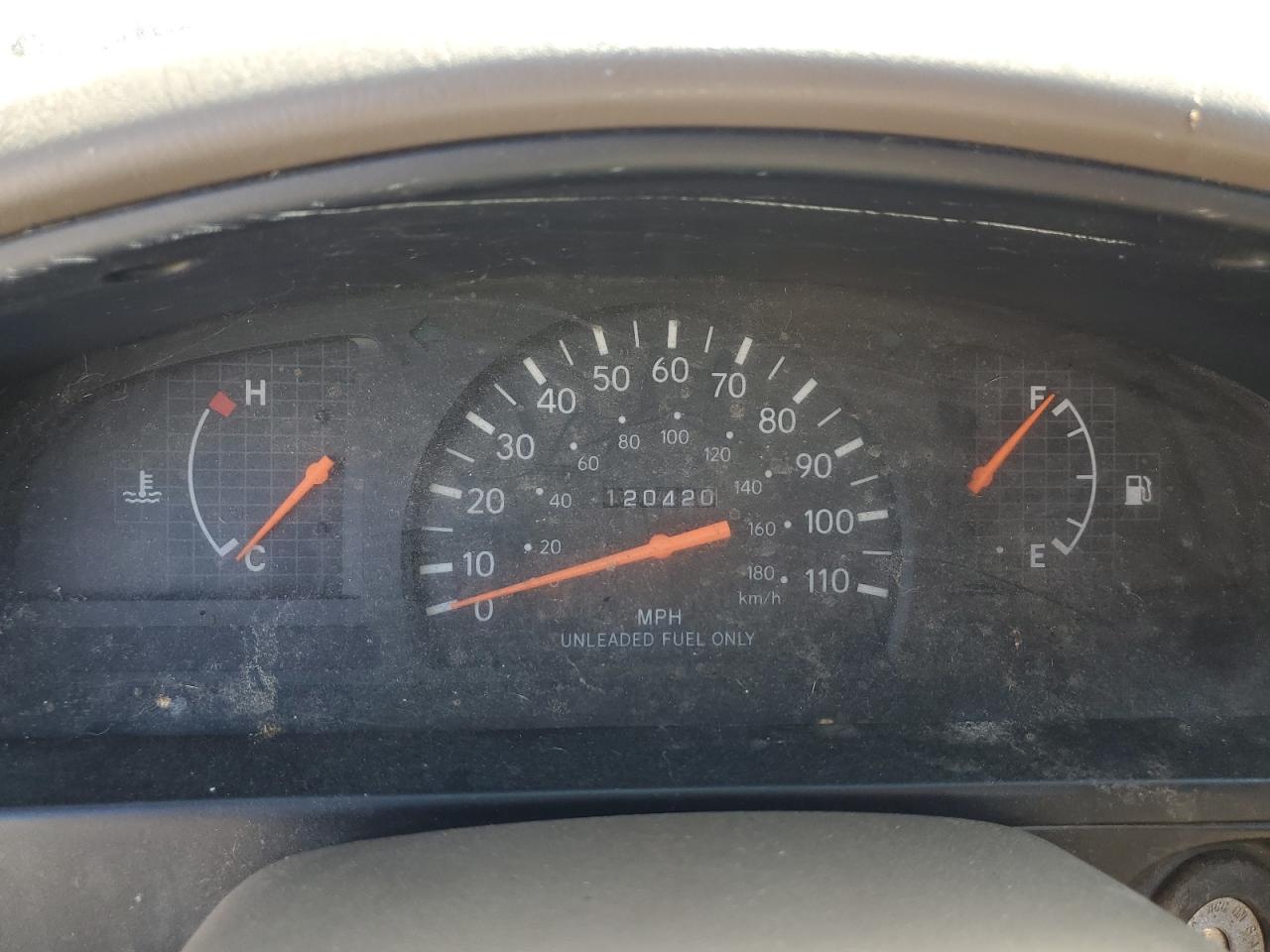 1998 Toyota Tacoma Xtracab VIN: 4TAVL52N7WZ090783 Lot: 63245605