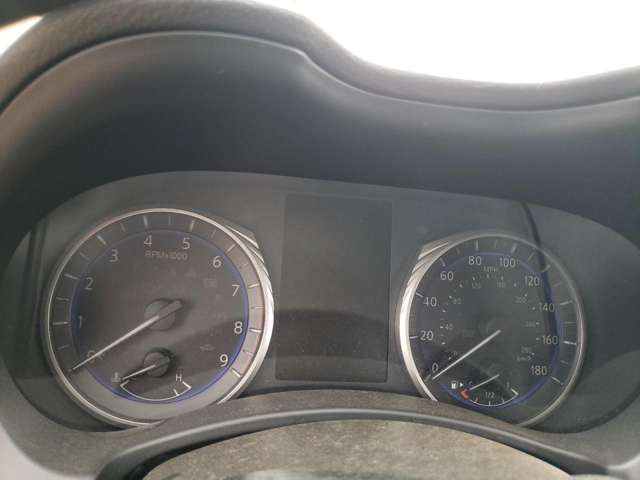 2019 Infiniti Q60 Pure VIN: JN1EV7EK6KM230697 Lot: 66298115