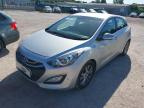 2014 HYUNDAI I30 STYLE for sale at Copart WESTBURY
