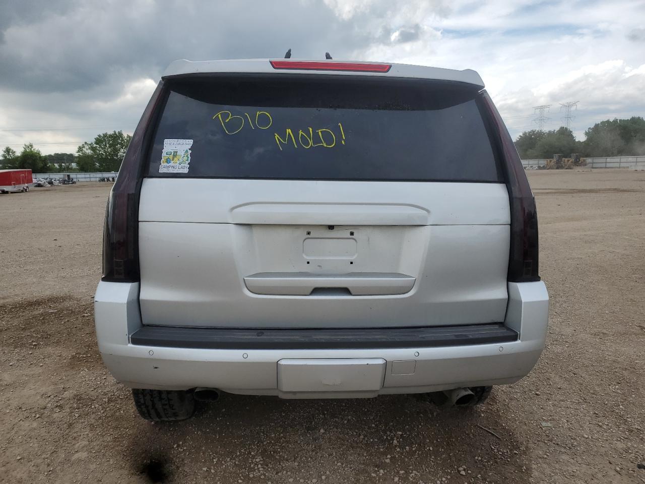 2018 Chevrolet Tahoe K1500 Lt VIN: 1GNSKBKC9JR245616 Lot: 66282115