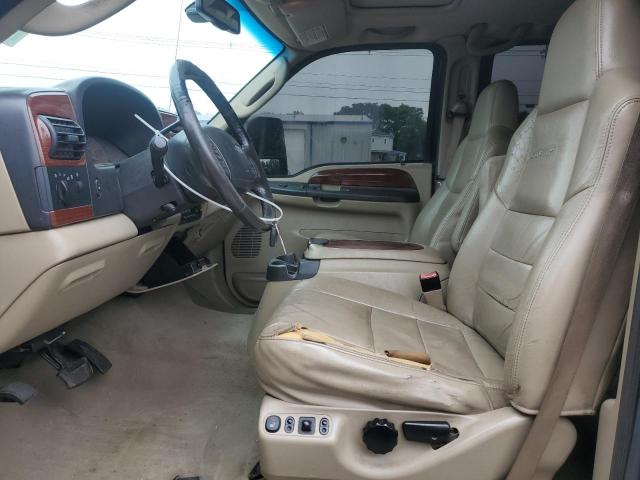 2006 FORD F350 SRW SUPER DUTY