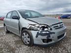 2005 TOYOTA COROLLA T2 for sale at Copart YORK