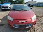 2002 CHRYSLER SEBRING GTC   for sale at Copart NY - SYRACUSE