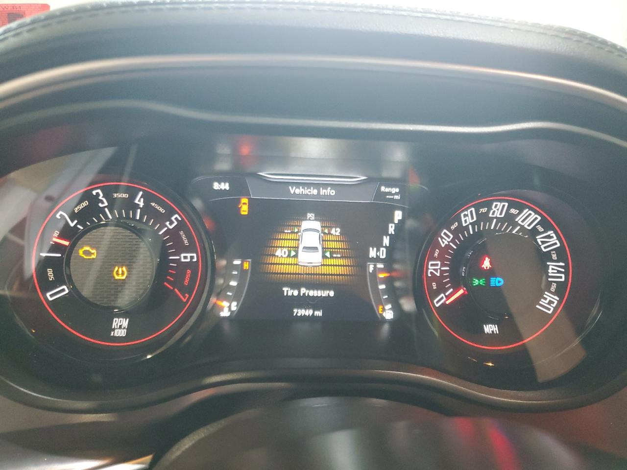 2021 Dodge Challenger Gt VIN: 2C3CDZKGXMH649505 Lot: 66899305