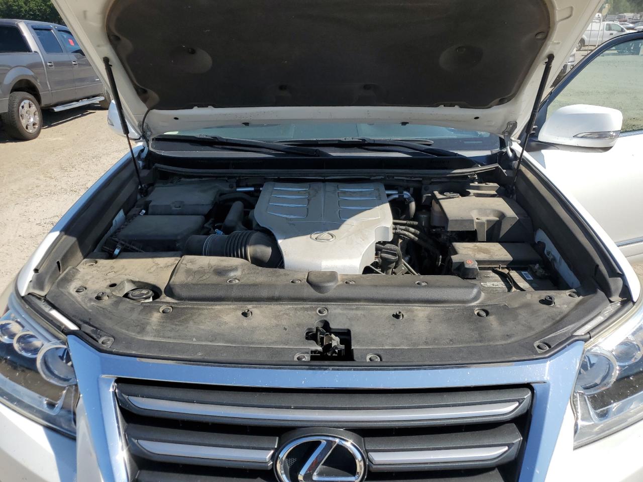 jtjbm7fxxf5116017 JTJBM7FXXF5116017 2015 Lexus Gx 460