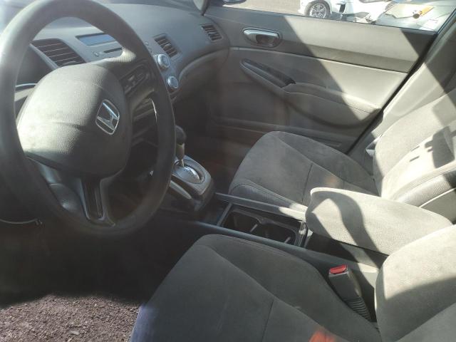 2006 HONDA CIVIC LX  