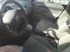 2006 HONDA CIVIC LX   à vendre chez Copart QC - MONTREAL