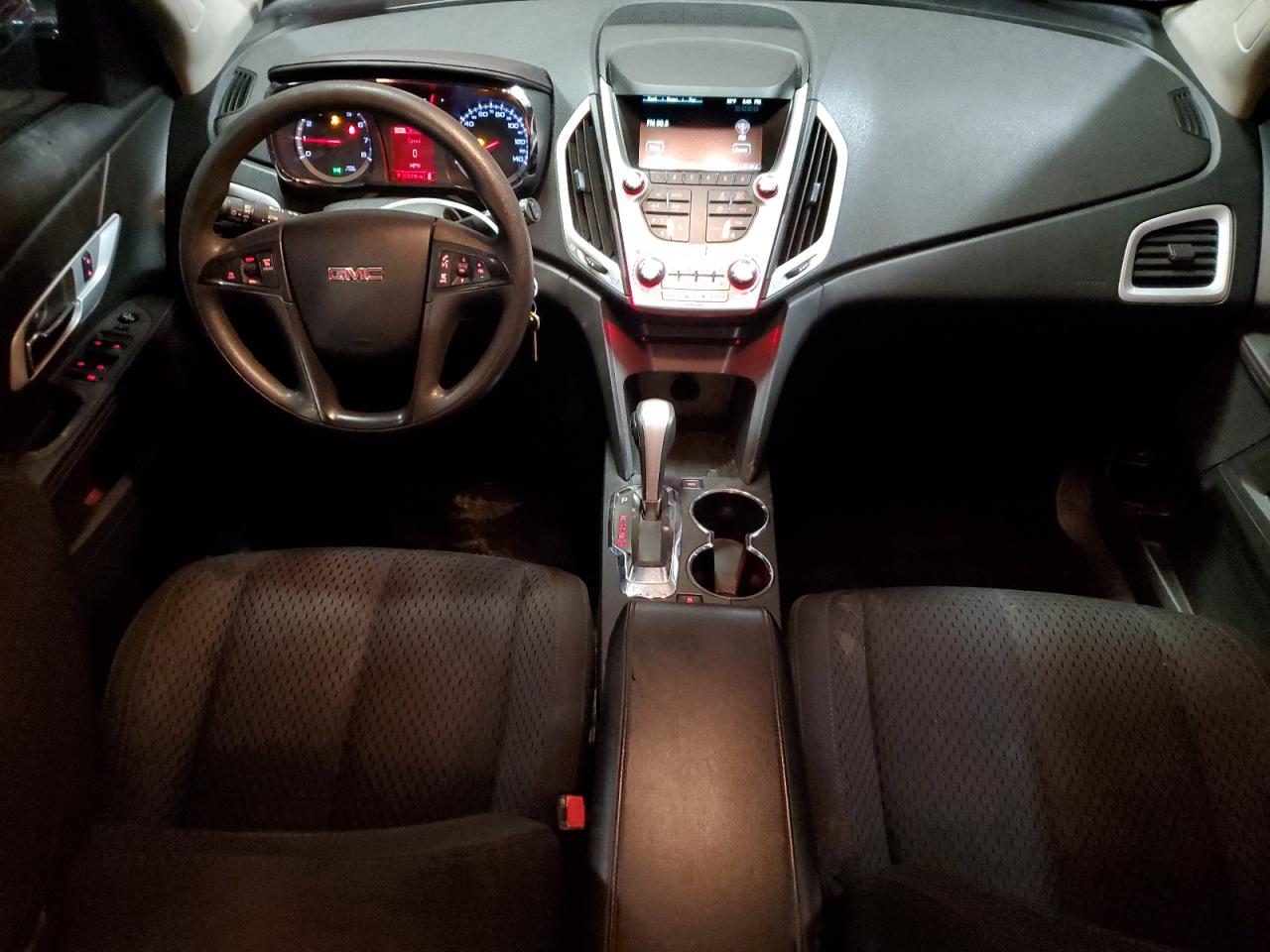 2013 GMC Terrain Sle VIN: 2GKFLREK9D6148441 Lot: 64755915