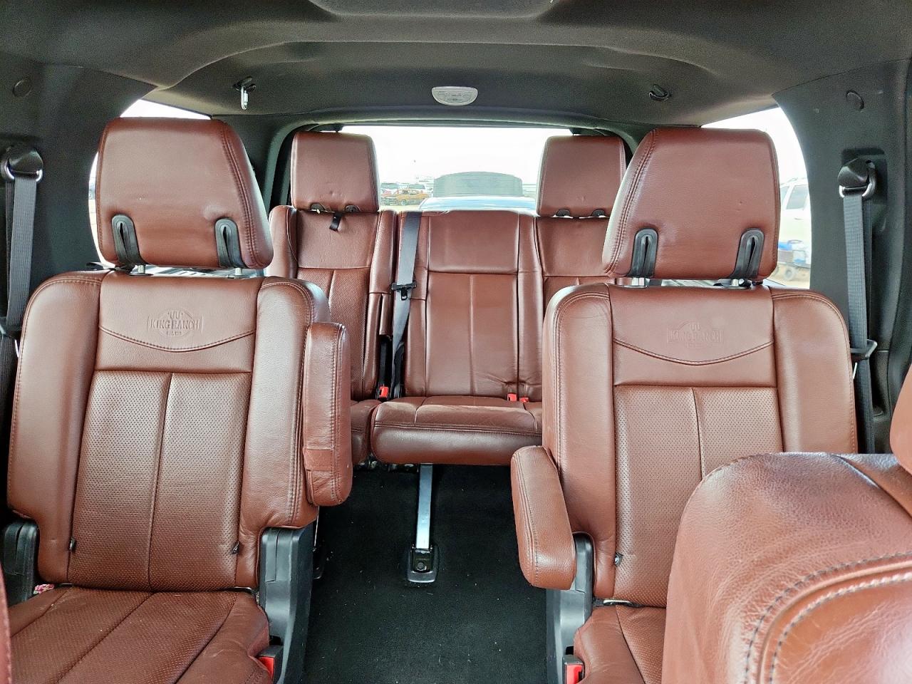 2014 Ford Expedition Xlt VIN: 1FMJU1J50EEF65380 Lot: 64017655