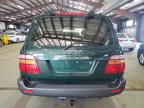 2001 TOYOTA LAND CRUISER    à vendre chez Copart CT - HARTFORD SPRINGFIELD