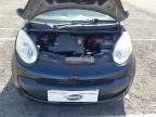 2008 CITROEN C1 CODE for sale at Copart SANDTOFT
