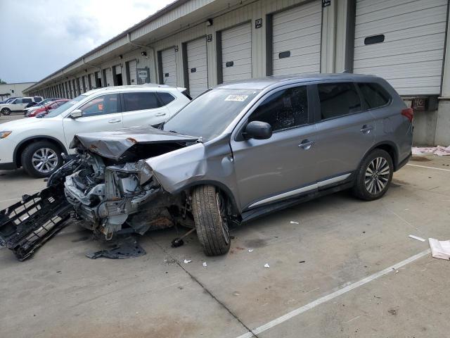  MITSUBISHI OUTLANDER 2020 Szary