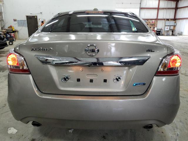  NISSAN ALTIMA 2014 Beżowy