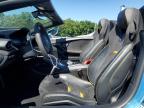 2021 LAMBORGHINI HURACAN EVO   for sale at Copart NY - NEWBURGH