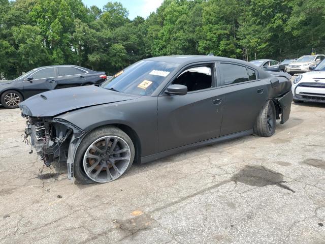  DODGE CHARGER 2020 Black
