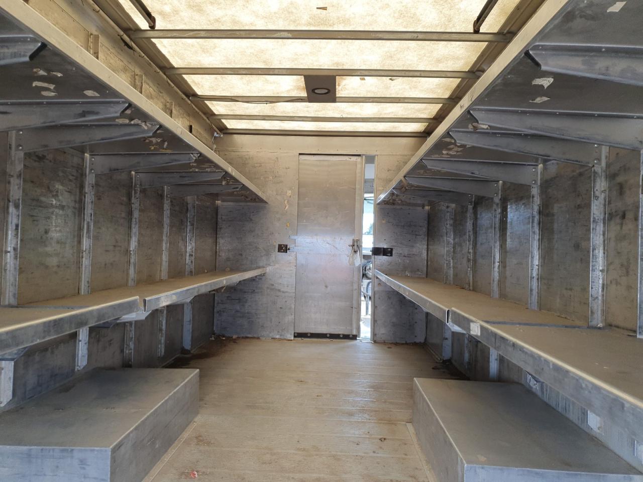 2019 Ford Econoline E450 Super Duty Commercial Stripped Chassis VIN: 1FC3E4K6XKDC57265 Lot: 65808255