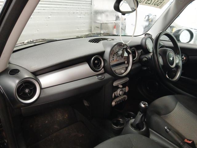 2010 MINI ONE