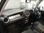 2010 MINI ONE for sale at Copart NEWBURY