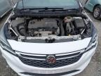 2016 VAUXHALL ASTRA SRI for sale at Copart WOLVERHAMPTON