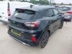 2021 FORD PUMA ST-LI for sale at Copart SANDY