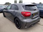 2018 MERCEDES BENZ A 180 AMG for sale at Copart SANDY