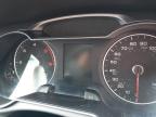 2014 AUDI A4 SE TECH for sale at Copart WOLVERHAMPTON