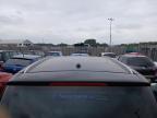 2013 VAUXHALL ZAFIRA TOU for sale at Copart WOLVERHAMPTON