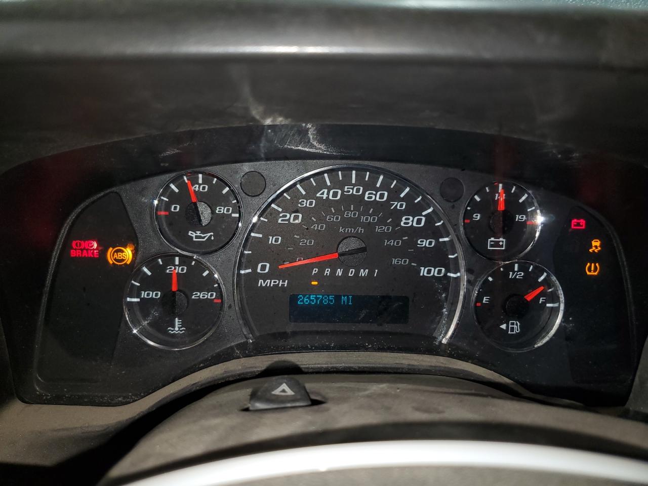 2013 Chevrolet Express G2500 VIN: 1GCWGFCA4D1156135 Lot: 70692605