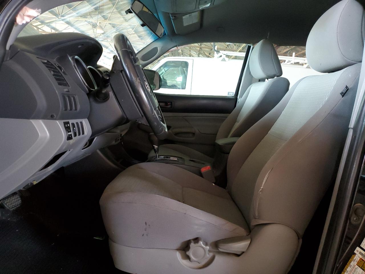 2014 Toyota Tacoma Double Cab VIN: 5TFJX4CN8EX038685 Lot: 64904405