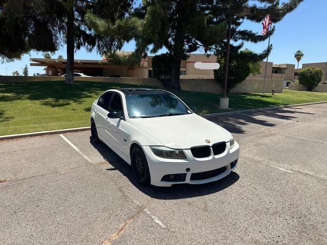 2008 Bmw 328 I Sulev