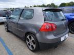 2008 VOLKSWAGEN GOLF GTI for sale at Copart NEWBURY