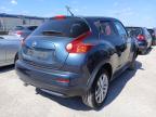 2013 NISSAN JUKE ACENT for sale at Copart WESTBURY
