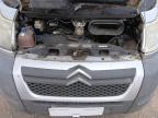 2008 CITROEN RELAY 35 H for sale at Copart WISBECH