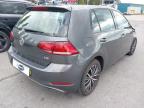 2017 VOLKSWAGEN GOLF SE TS for sale at Copart GLOUCESTER