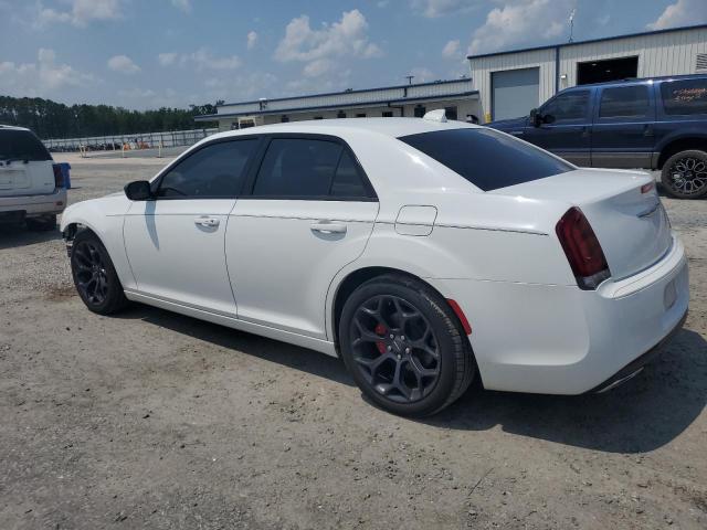  CHRYSLER 300 2019 Biały