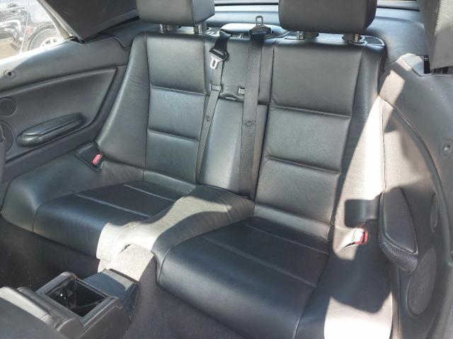 2001 BMW 330 CI SPO