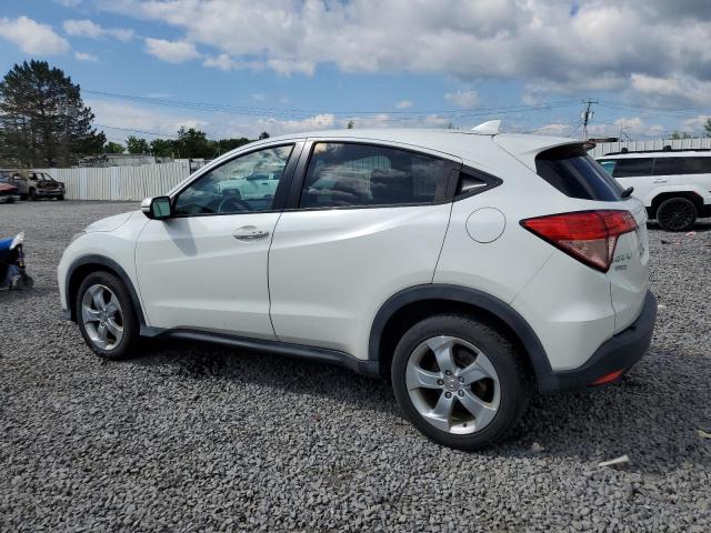 Parquets HONDA HR-V 2016 White