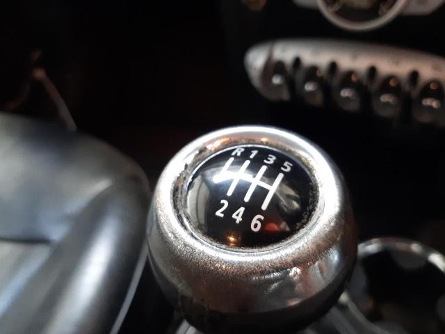 2008 MINI ONE