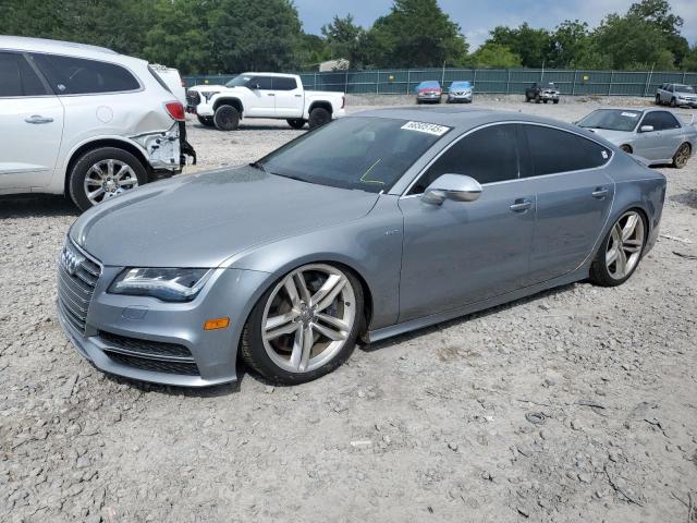 2014 Audi S7 Premium