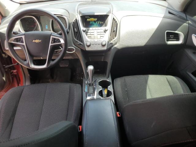  CHEVROLET EQUINOX 2015 Burgundy
