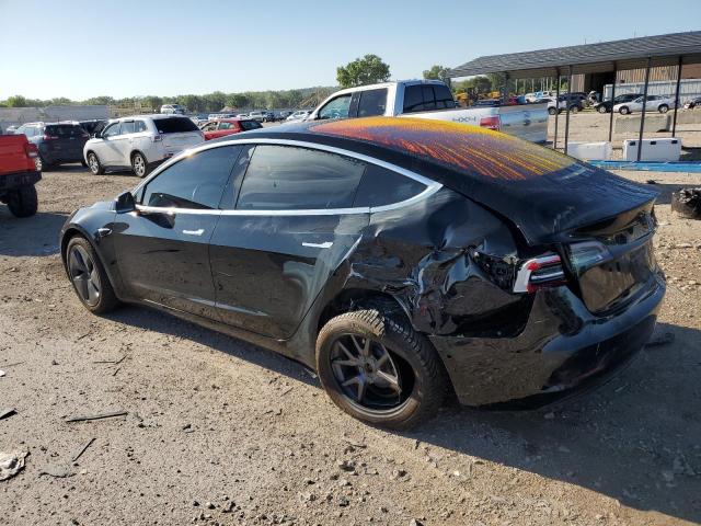  TESLA MODEL 3 2018 Czarny