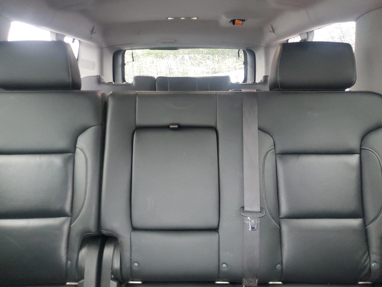 2020 Chevrolet Suburban K1500 Lt VIN: 1GNSKHKC8LR149112 Lot: 64085105
