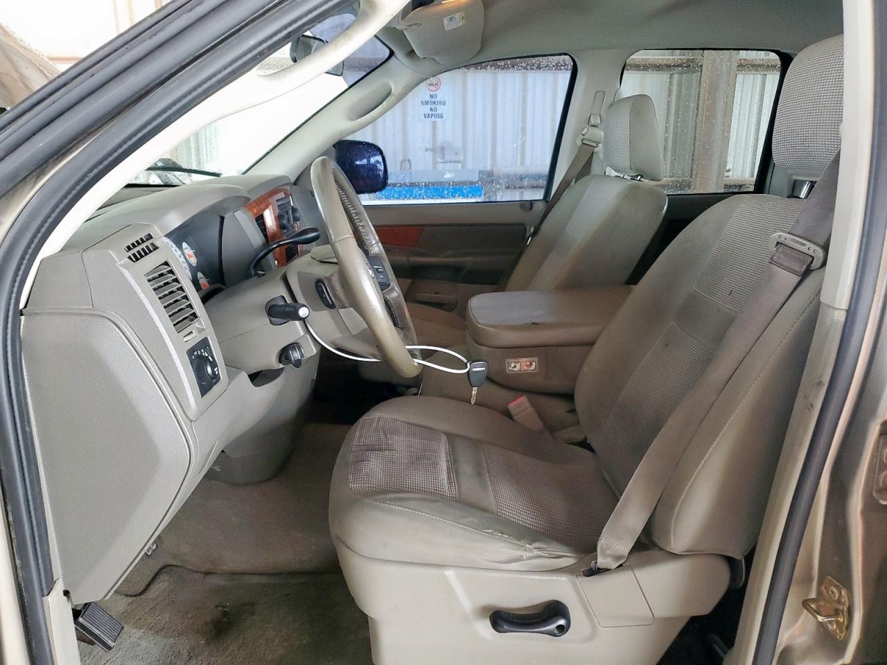 2006 Dodge Ram 1500 St VIN: 1D7HU18246S691247 Lot: 63048965