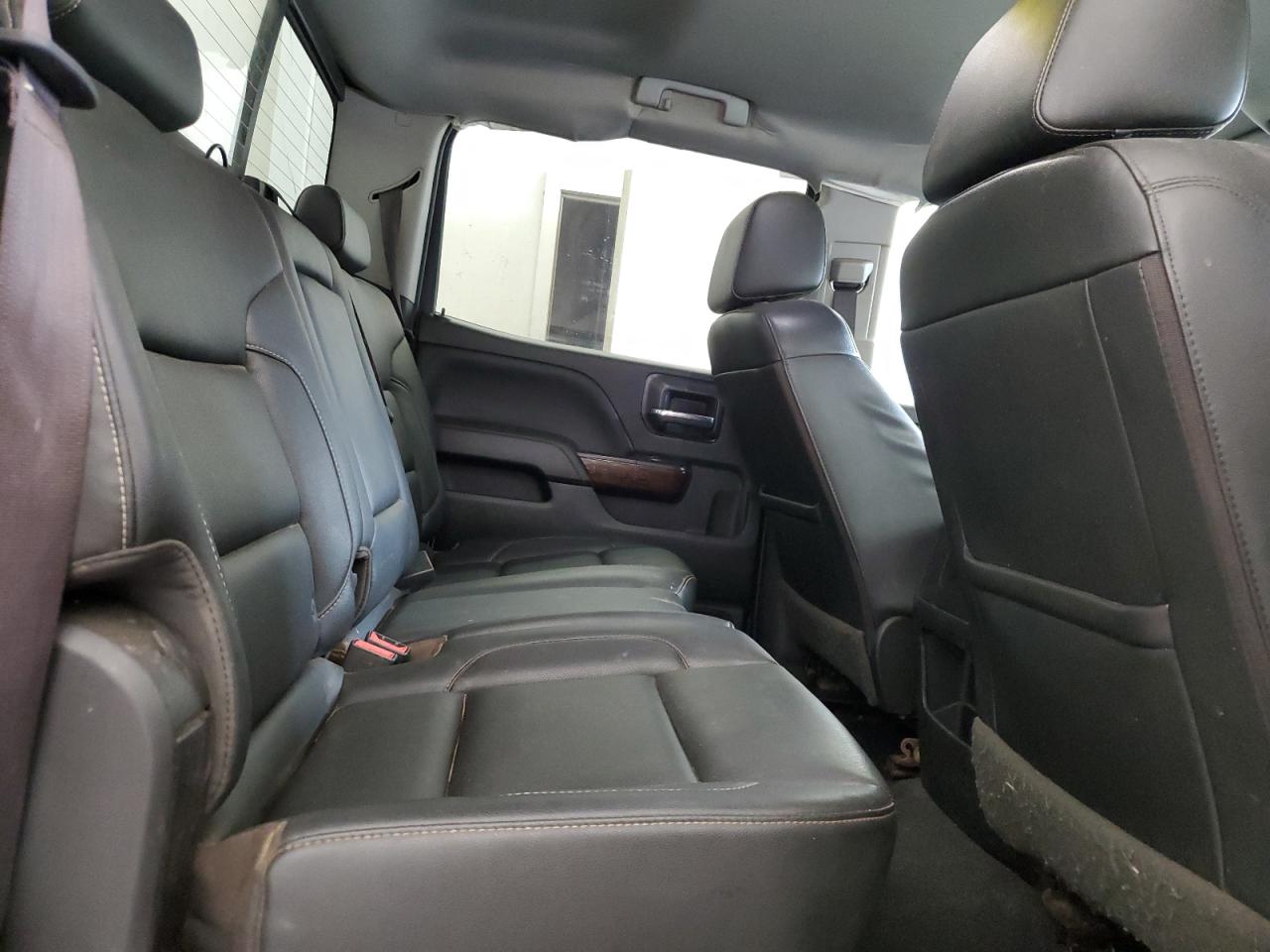 2017 GMC Sierra K1500 Slt VIN: 3GTU2NECXHG431786 Lot: 64942645