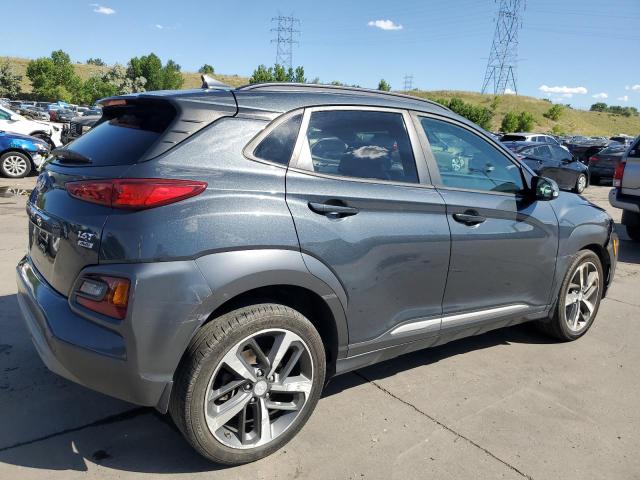  HYUNDAI KONA 2019 Серый