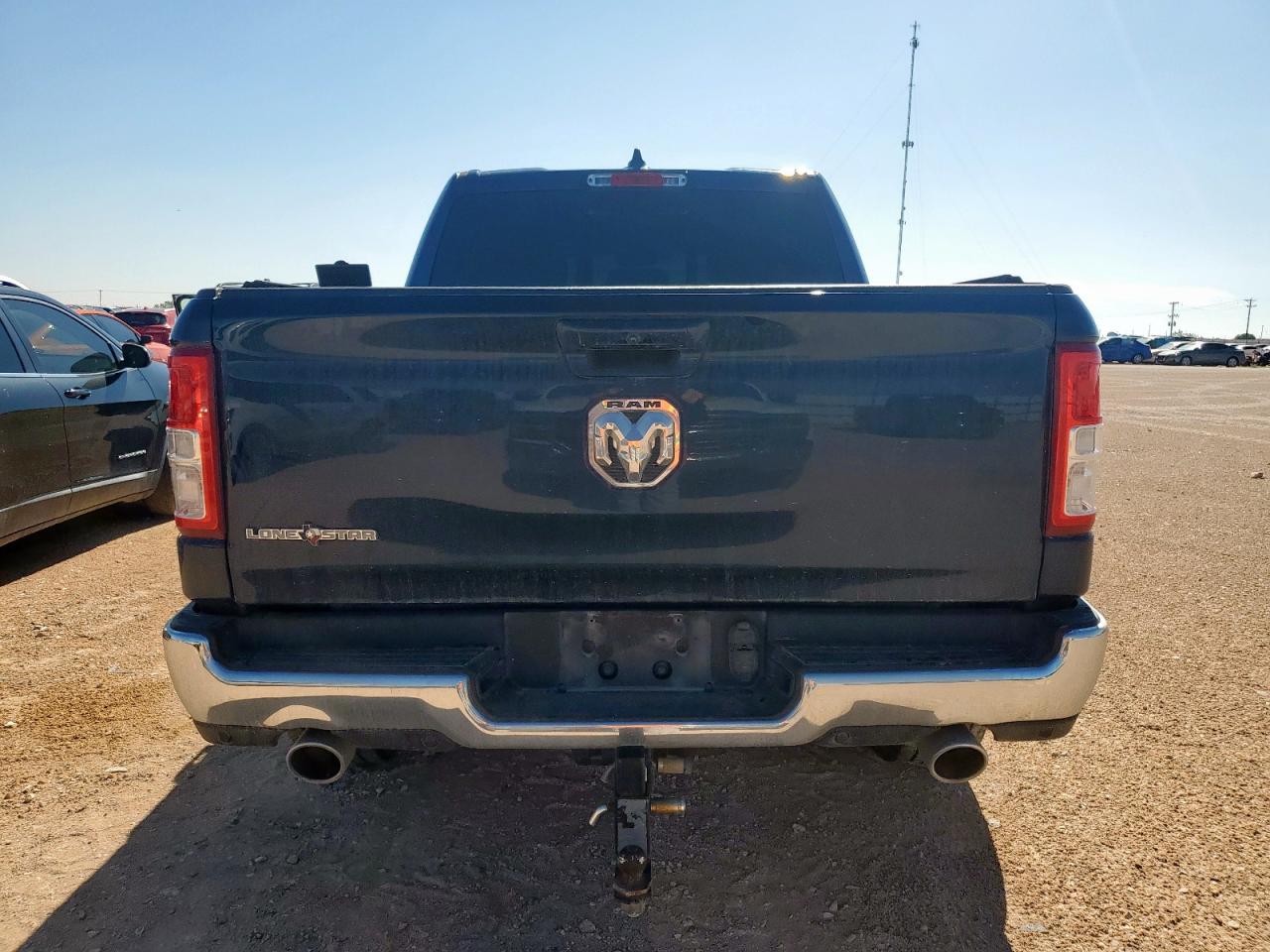 1c6rrefm1nn316562 1C6RREFM1NN316562 2022 Ram 1500 Big Horn/Lone Star